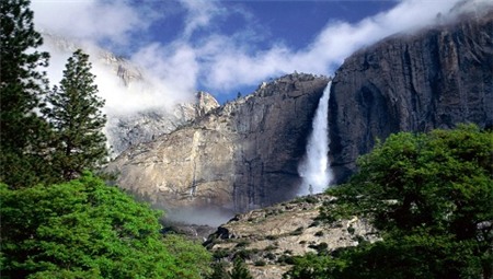 Công viên quốc gia Yosemite National Park Công viên quốc gia Yosemite National Park